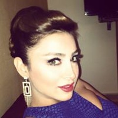 Niloofar Soltani