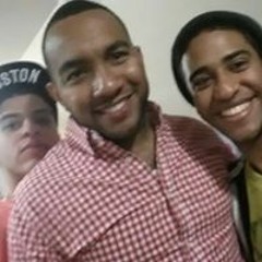 Lenny Rojas Diaz
