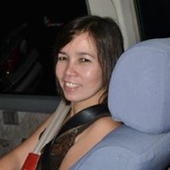 Eunice Ruth Salantes