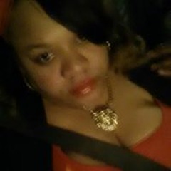 Christina Basa Anderson