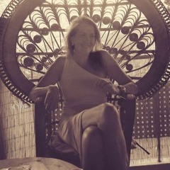 Julia Champness-Brooks