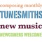 Tunesmiths
