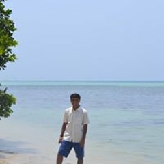 Mayank Saxena