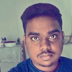 Saravana Sundaravel