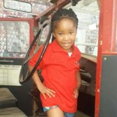 Desiree Sibeko-Mokhehle