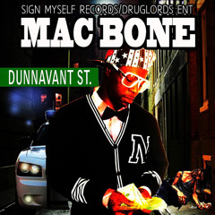 MAC BONE SIGN MYSELF
