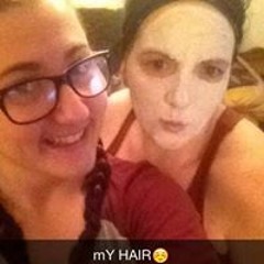 Princess Claire Judd