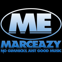 Marc Eazy