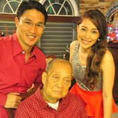 Trisha Camille Crisostomo