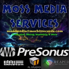Moss Media Services