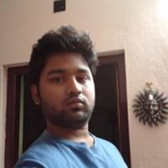 Ayan Chowdhury