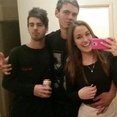 Joshua Johnstone-Hay