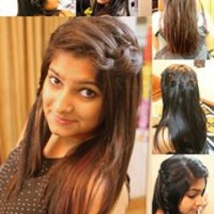 Ragini Raghuram