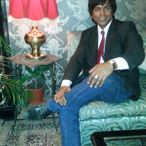 Abhijeet Singh 66’s avatar