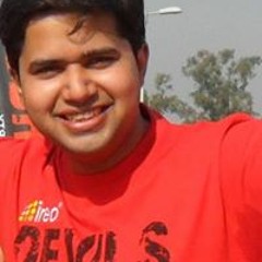 Ankur Gauba