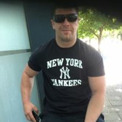 Joel Colecchia Davis