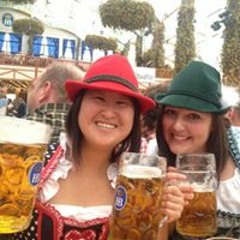 Amanda Danger Lundberg