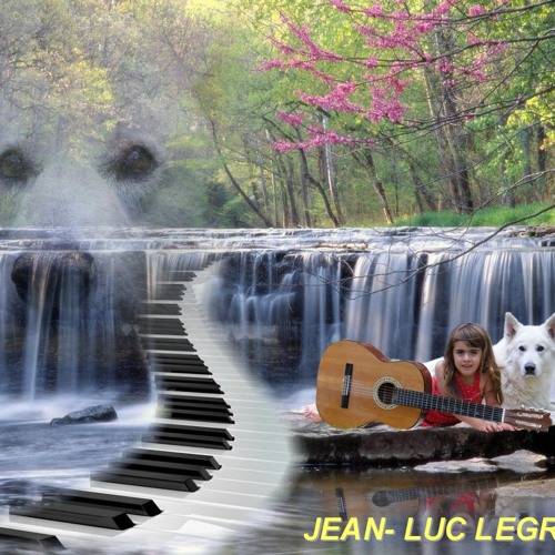 JEAN LUC LEGRAND’s avatar