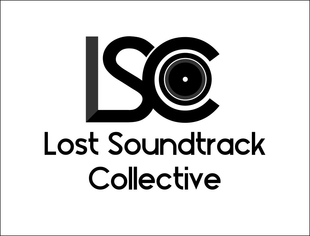 Lost Soundtrack