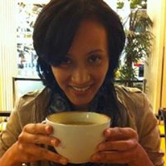 Abigail Wiriaatmadja