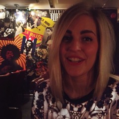 Elin Hvarfvenius Blomgren