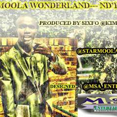 Starmoola Wonderland