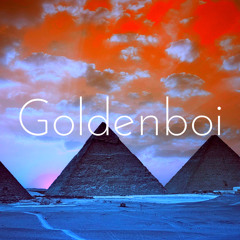 Goldenboi