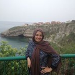 Azadeh Javdani Sepehri