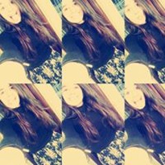 Montse Ramirez Matto