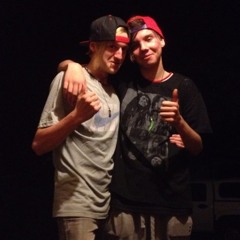 JOSHUA BAILEY :D