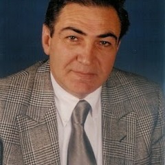 Edik Baghoumian