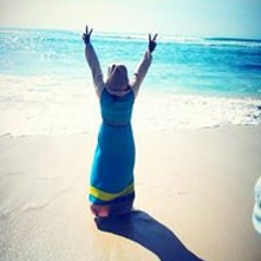 Rizqah Nur Tanzailah