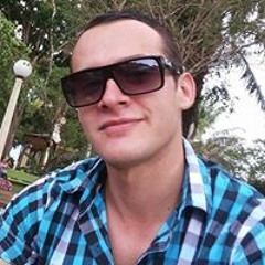 danilo montero