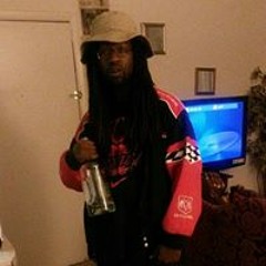 Danny Rastamon Hicks