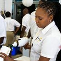 Azeezah Muhammad Alexis