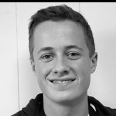 Sebastian Heiberg Horvath