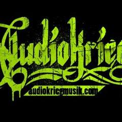 Audiokriegmusik