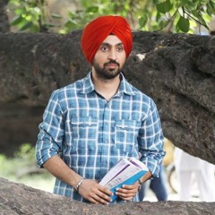 Diljit Dosanjh Official