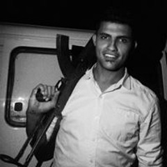 Abdallah Alswedat