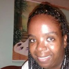 Sharon Anderson-Drayton