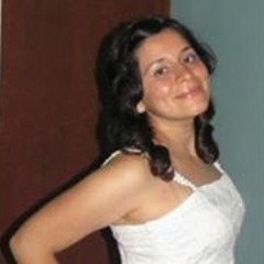 Rocio Quintana Gonzalez