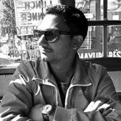 Mayank K Agarwal