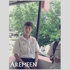 Aremeen Karian