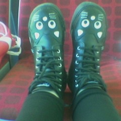 Mis Minoes