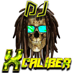 Dj Xcaliber