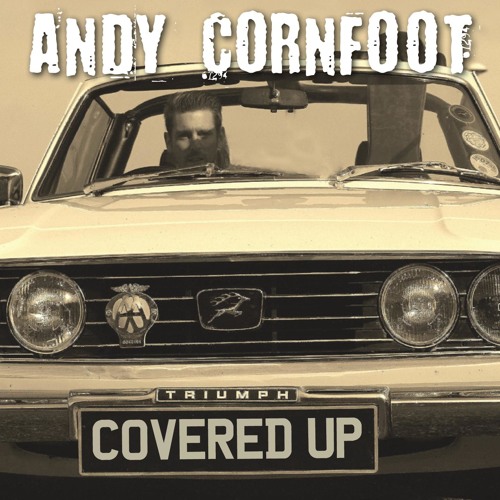 Andy Cornfoot’s avatar