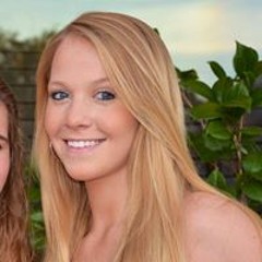 Nicola Jane Whiteley