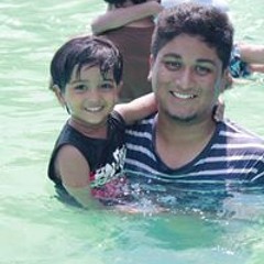 Ali Rizwan