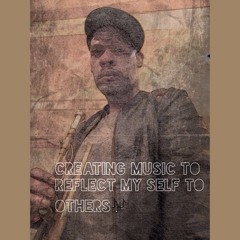 Her Beauty Through My Eyes(keyon Harrold Ascap)