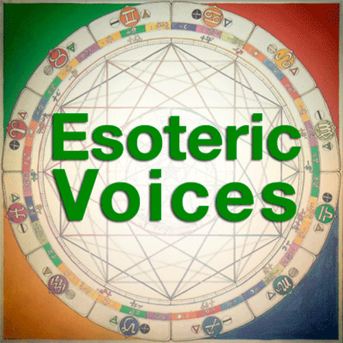 Esoteric Voices’s avatar